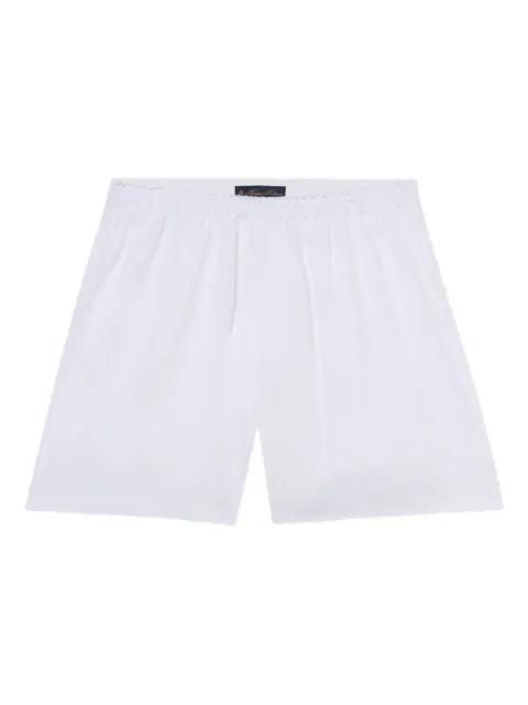 Brooks Brothers cotton boxer shorts
