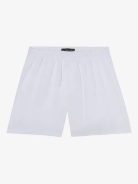 Brooks Brothers Klassische Boxershorts