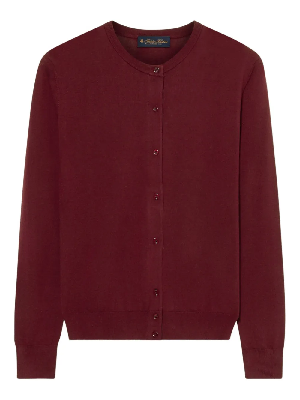 Brooks Brothers Cardigan aus Merinowolle