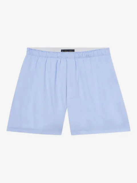 Brooks Brothers Klassische Boxershorts