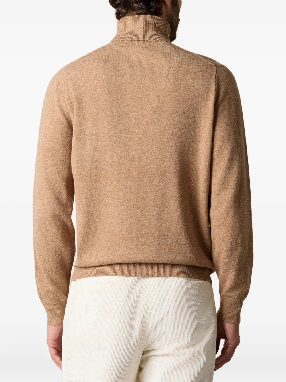Brooks Brothers Coltrui Bruin