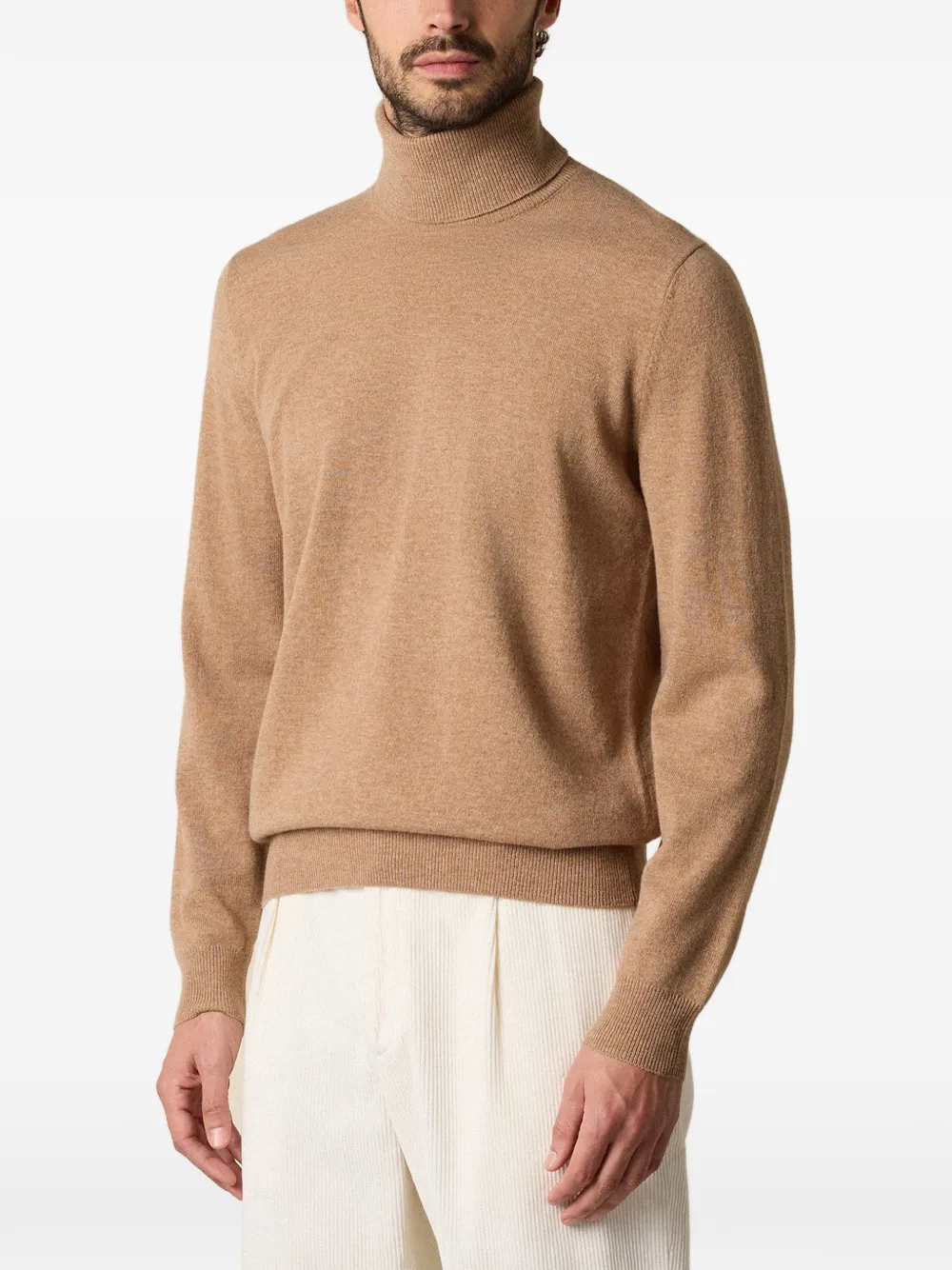 Brooks Brothers Coltrui Bruin