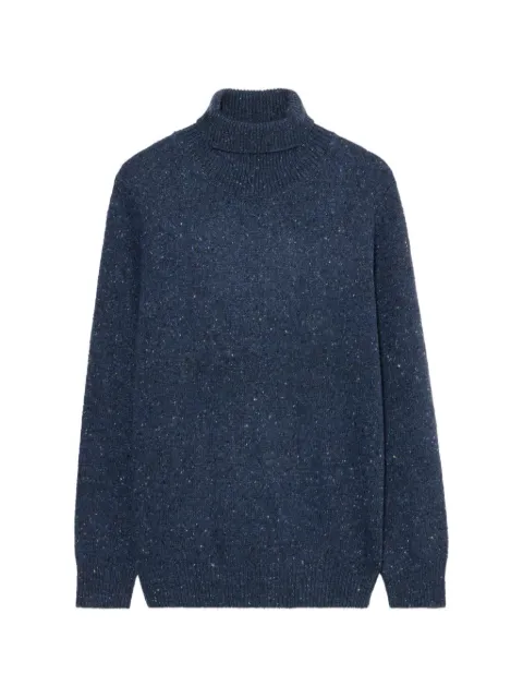 Brooks Brothers Maglione a collo alto