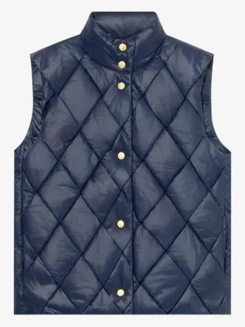 Brooks Brothers Gilet imbottito