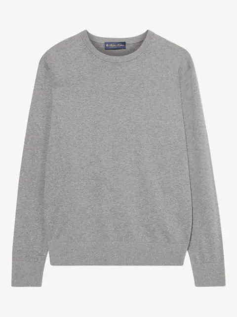 Brooks Brothers pull à col rond