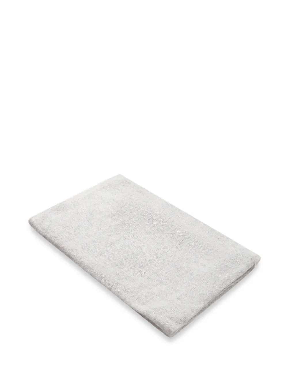  Brooks Brothers écharpe En Cachemire - Gris 