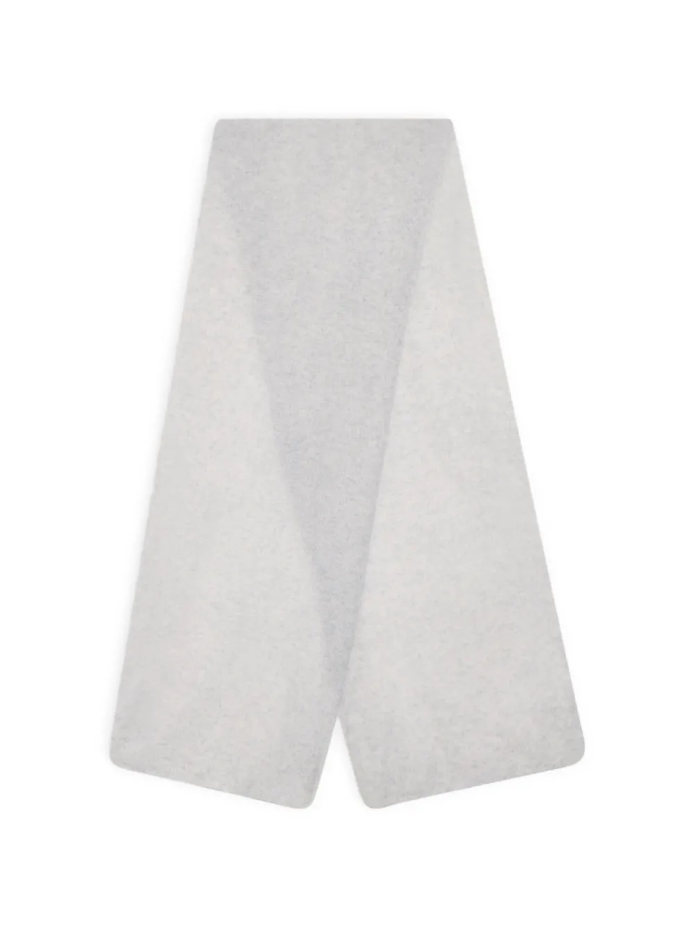 Brooks Brothers cashmere scarf - Grigio