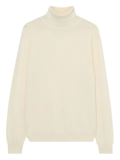 Brooks Brothers turtleneck sweater