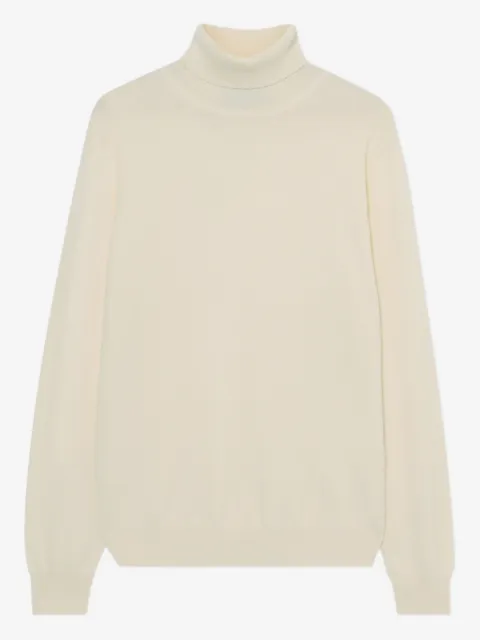 Brooks Brothers turtleneck sweater