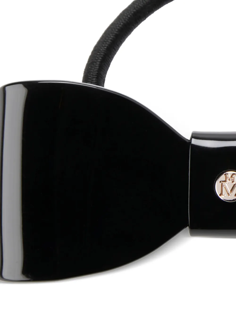Maison Michel bow hair accessory | Image 2