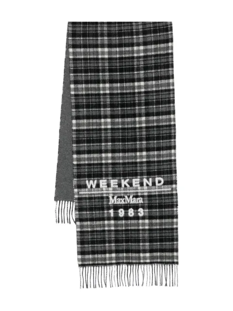 Weekend Max Mara Max Mara Weekend Scarfs
