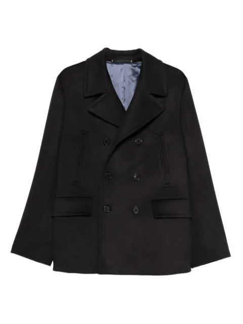 Paul Smith wool double-breasted blazer