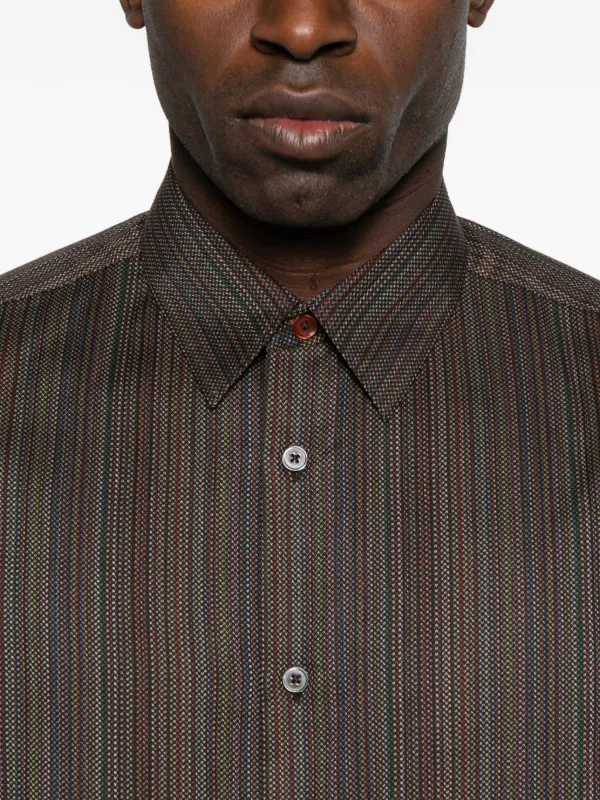 paul smith dress shirt Men's Paul Smith Button Down & Dress Shirts