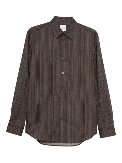 Paul Smith Paul Smith Shirts MultiColour