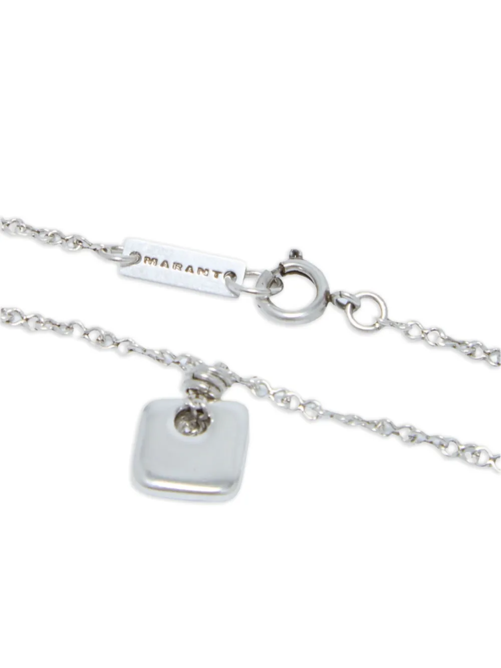 MARANT medallion-pendant necklace | Image 2