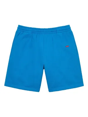 Supreme Water Box Logo ショートパンツ | ブルー | FARFETCH JP
