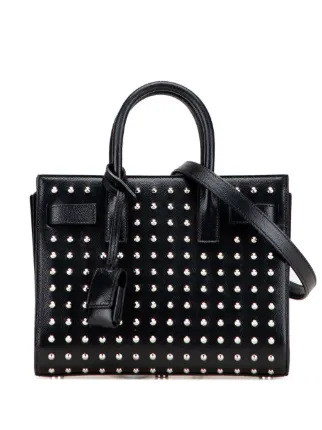 Saint Laurent Pre-Owned