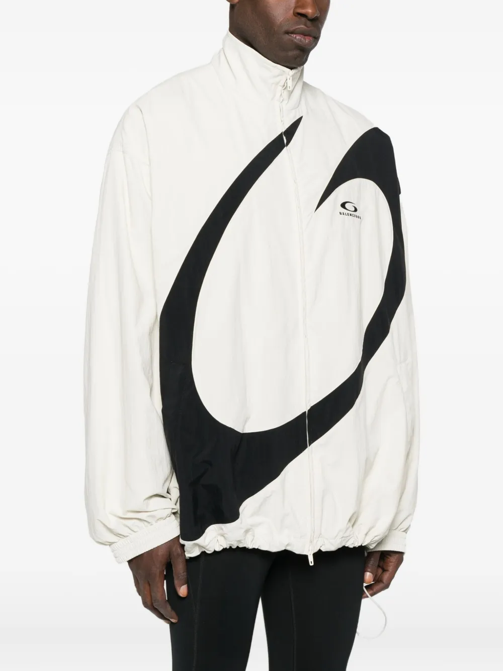 Balenciaga Loop Sports Icon jack Wit