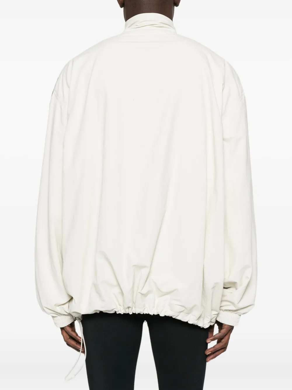 Balenciaga Loop Sports Icon jack Wit