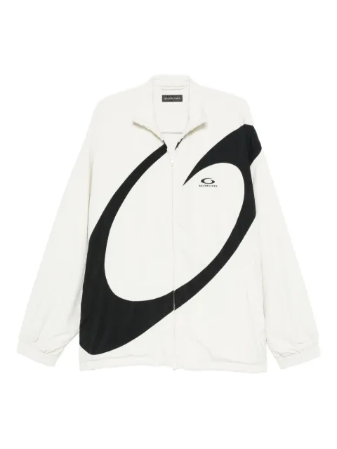 Balenciaga Loop Sports Icon jacket