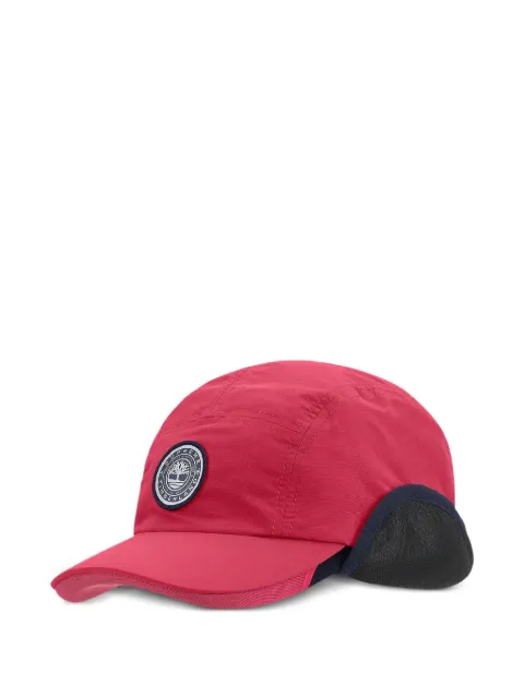 Supreme Timberland 2-In-1 Earflap camp cap