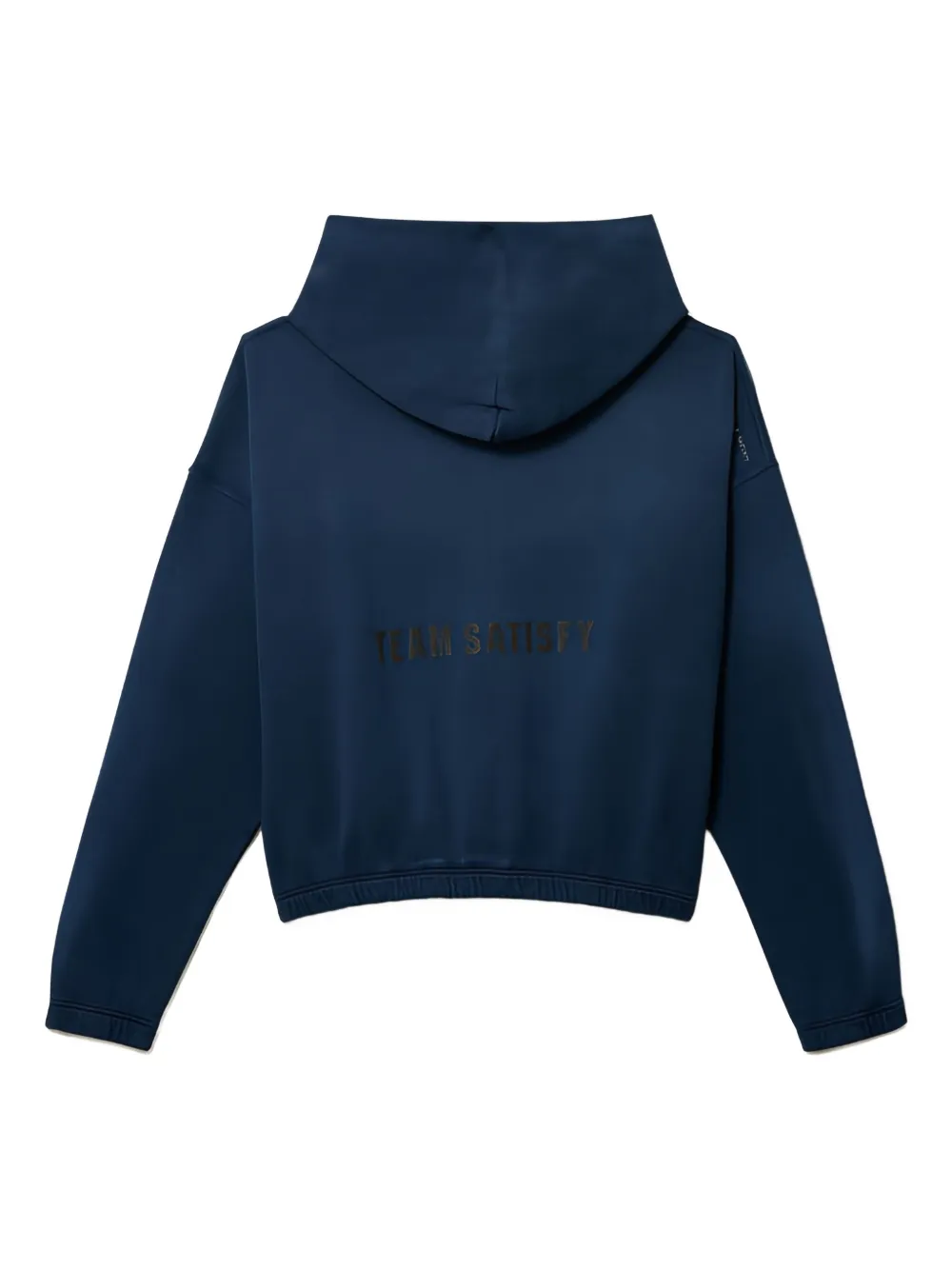 Satisfy hoodie con estampado gráfico | Hoodies | Image 2