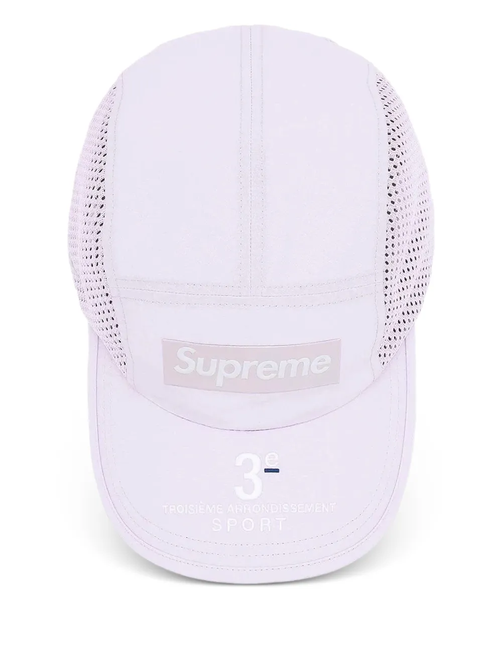 Supreme Camp mesh-panel cap | Image 2