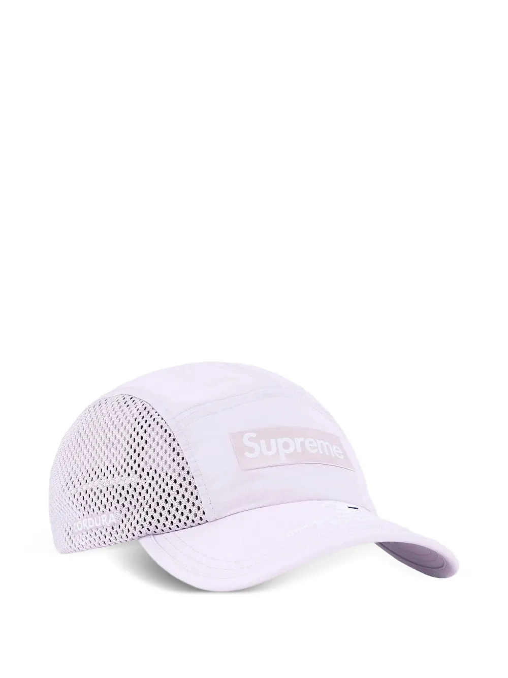 Supreme Camp メッシュパネル キャップ - ニュートラル Supreme Camp メッシュパネル キャップ - ニュートラル