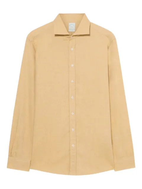 Brooks Brothers skjorte med spread-krave