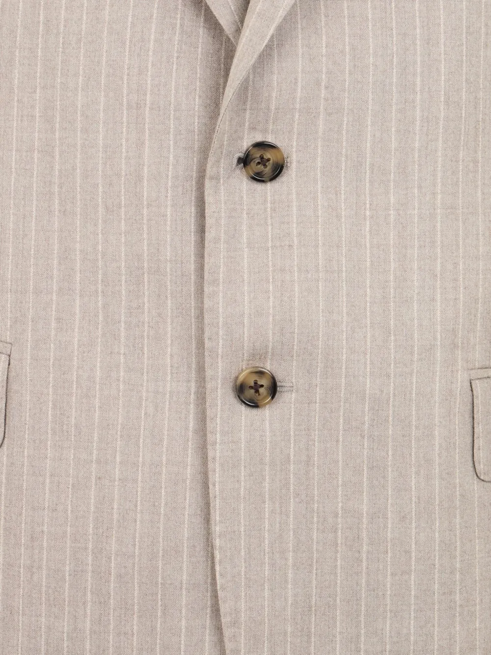 Brooks Brothers Anzug mit Nadelstreifen | Einreihige Anzüge | Image 2