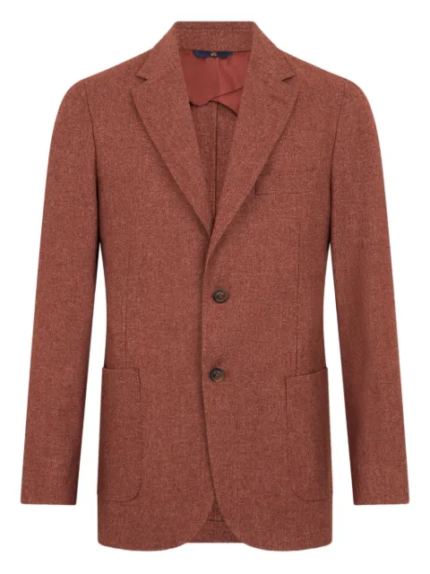 Brooks Brothers notch-lapel blazer