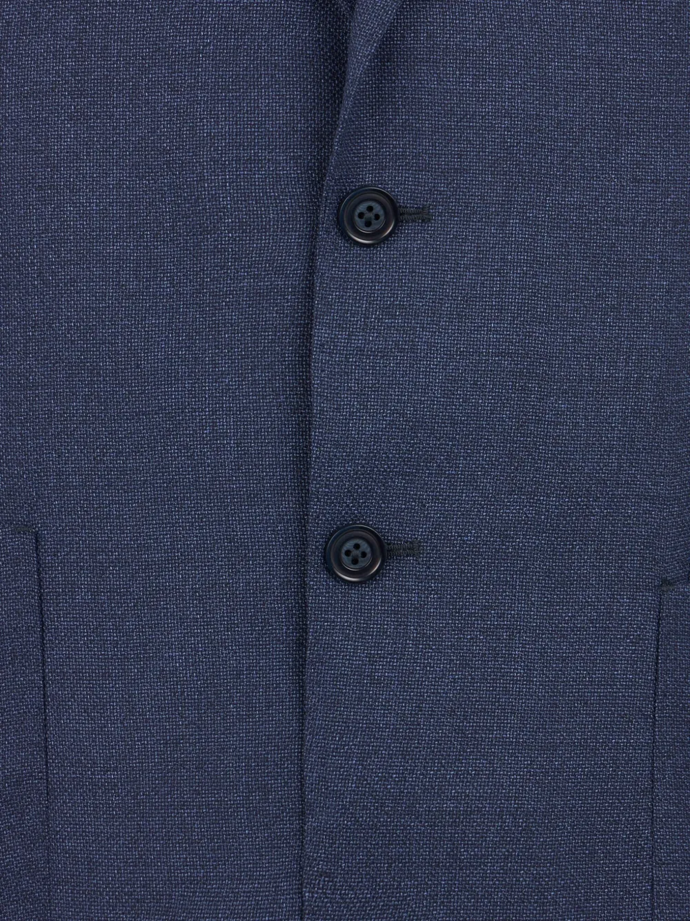 Brooks Brothers hopsack blazer i jungfruull | Blazers | Image 2