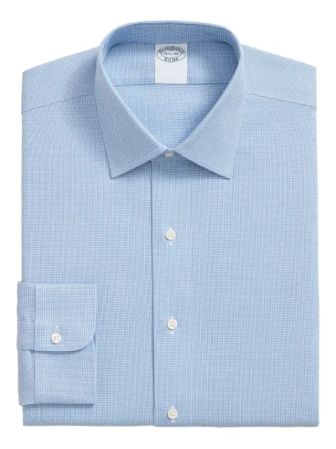 Brooks Brothers ainsley-collar shirt