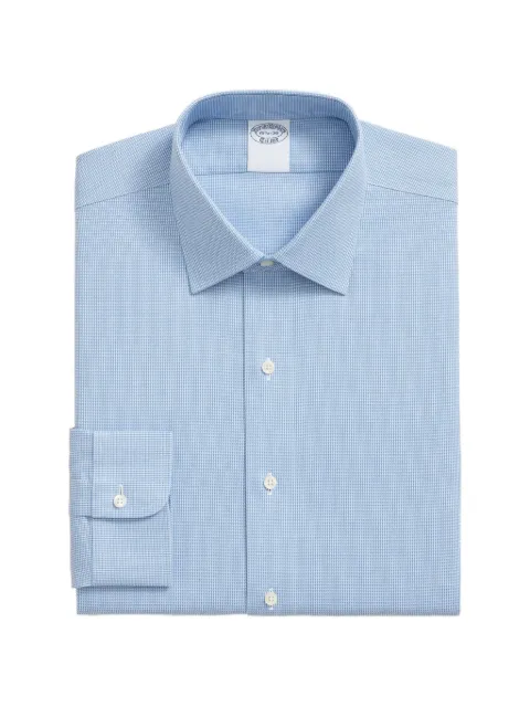 Brooks Brothers ainsley-collar shirt