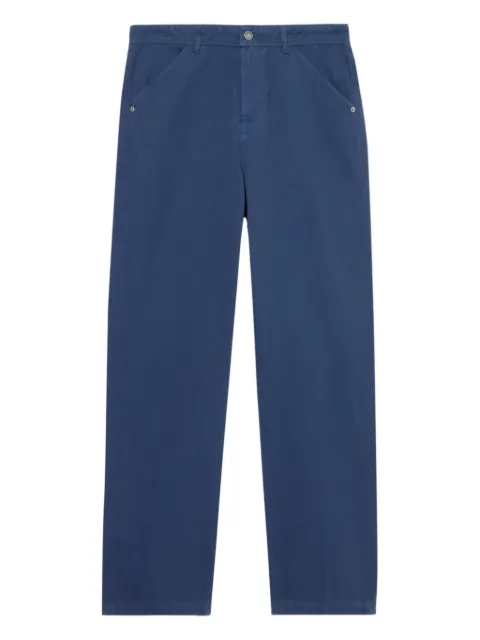 Brooks Brothers five-pockets trousers