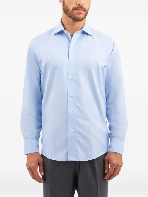 Brooks Brothers Langärmeliges Hemd