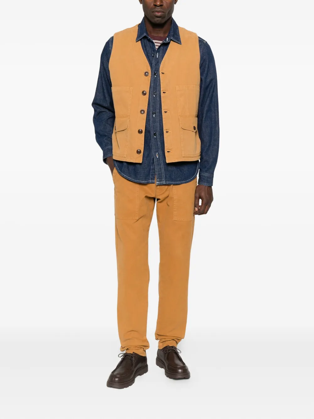 CHESAPEAKES Oregon gilet | Waistcoats & Gilets | Image 2