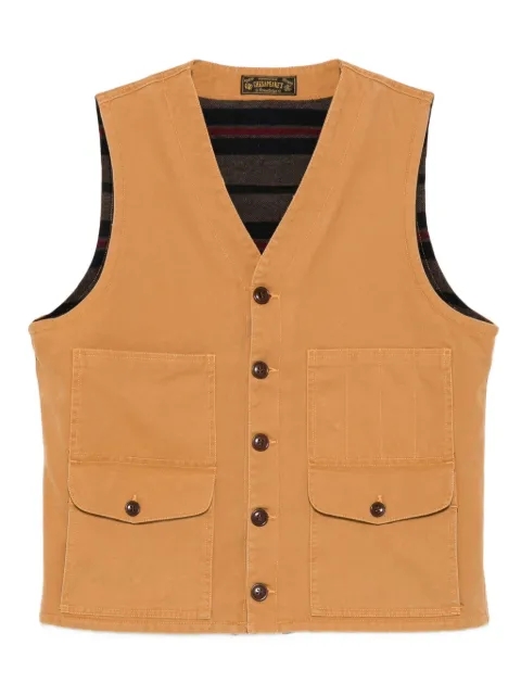 CHESAPEAKES Oregon gilet 