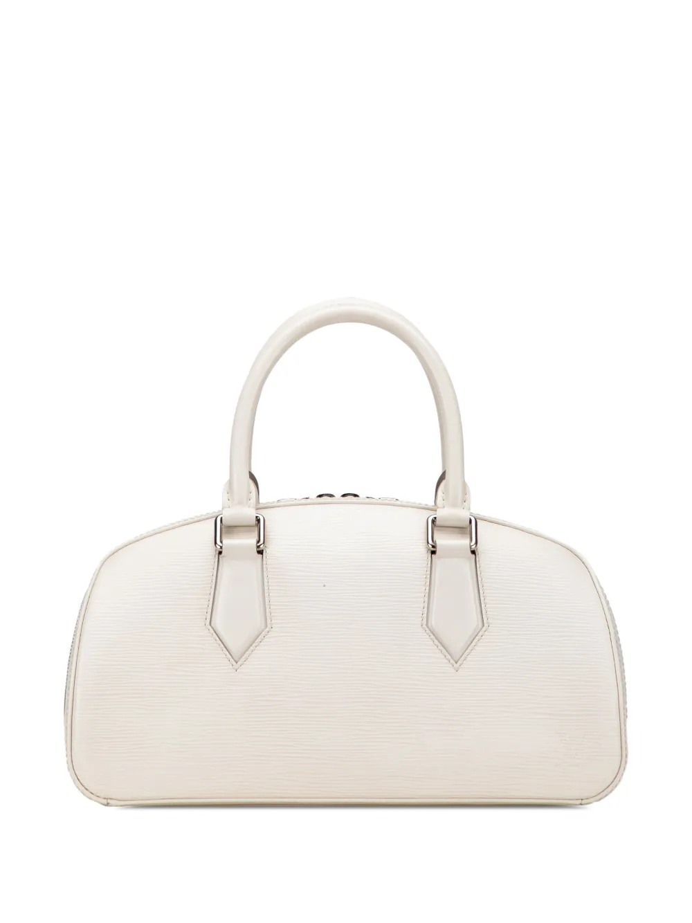 Louis Vuitton Pre-Owned 2006 Epi Jasmine handbag | White | Image 1