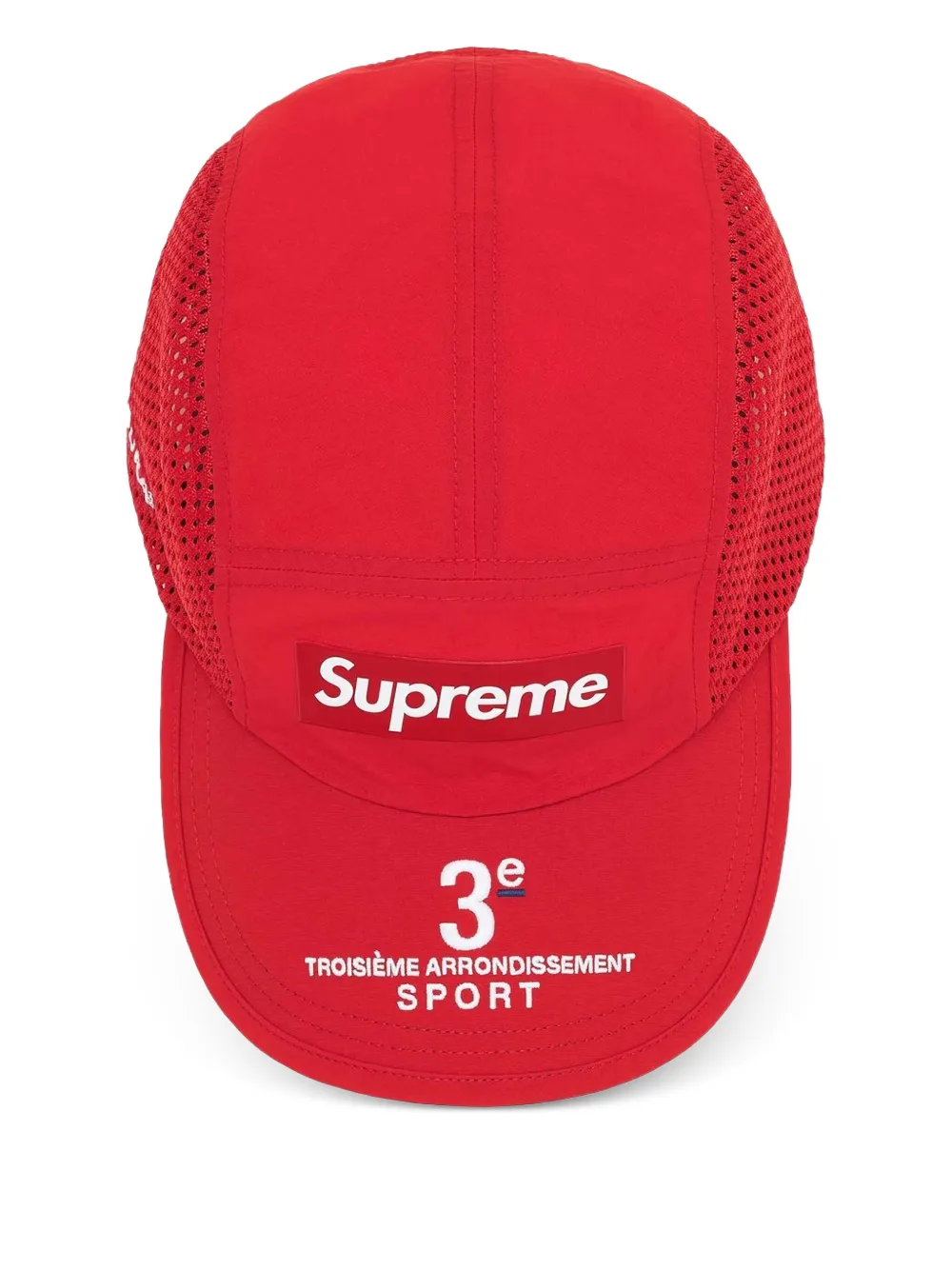 Supreme Camp mesh-panel cap | Image 2