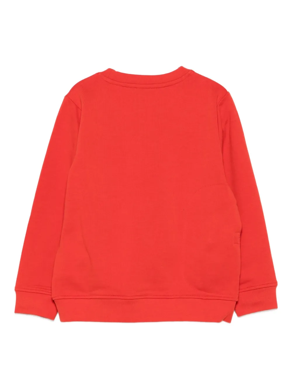 Stella McCartney Kids Santa sweatshirt | Boys Hoodies & Sweatshirts | Image 2