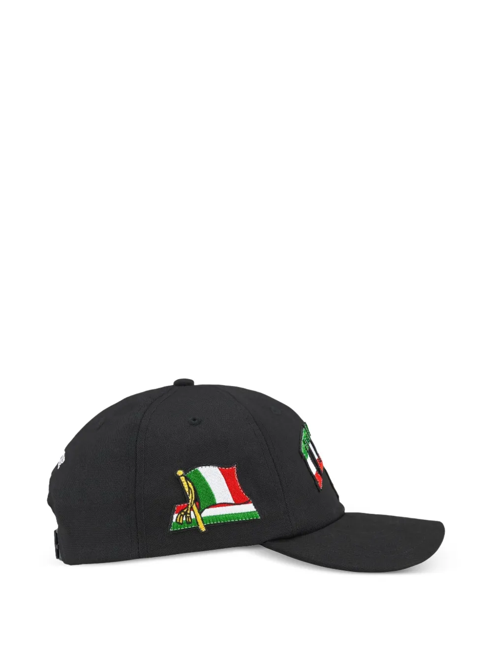 Supreme Italia six-panel cap | Image 2