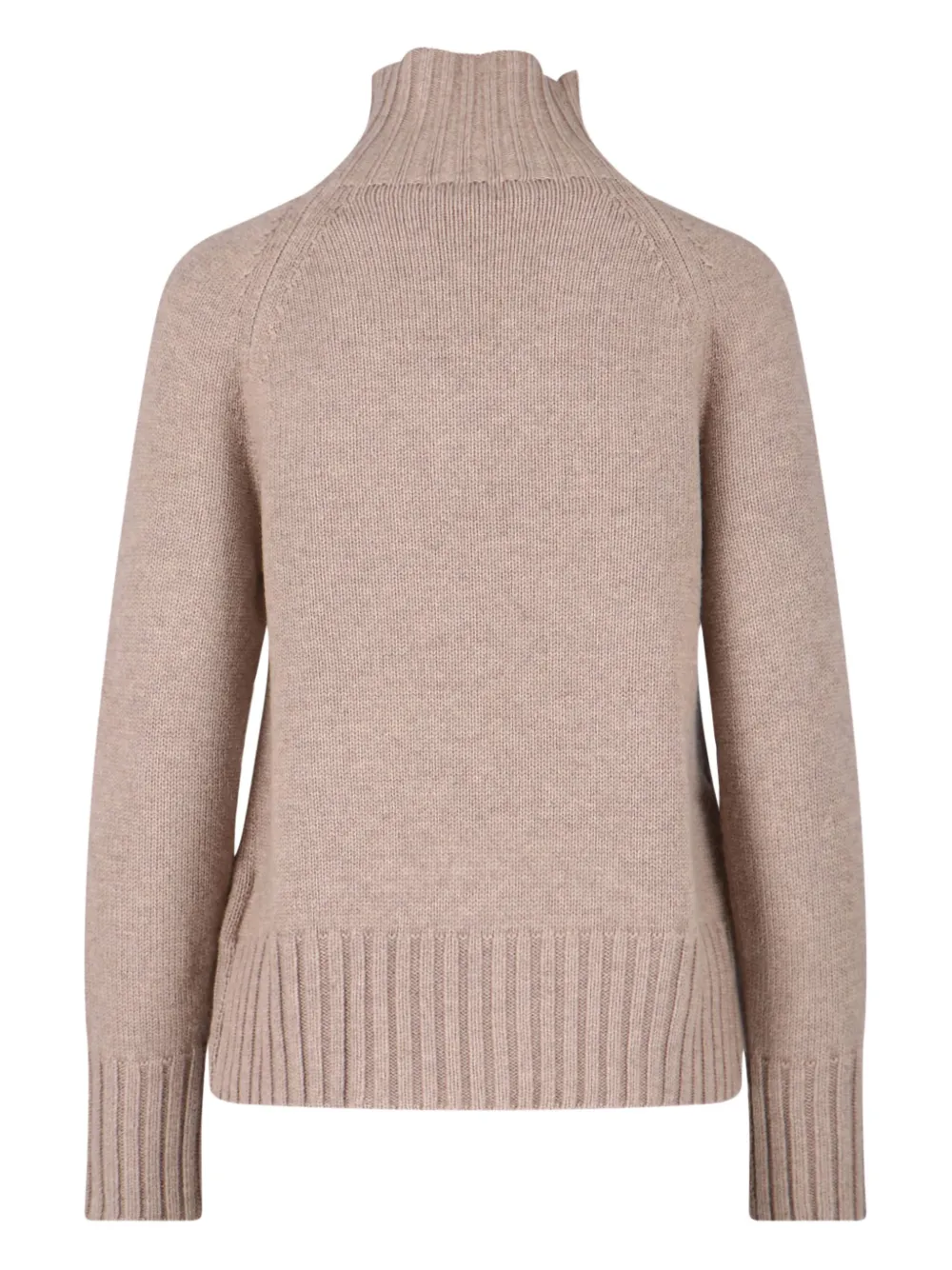 'S Max Mara turtleneck cashmere jumper | Knitted Sweaters | Image 2
