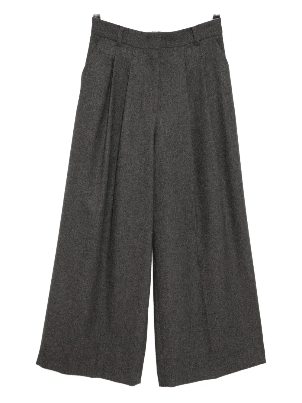 System Classcic trousers - Grigio