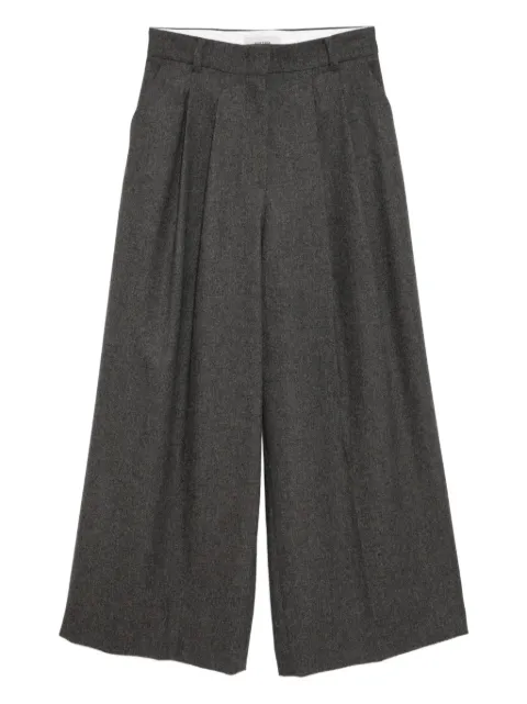 System Classcic trousers