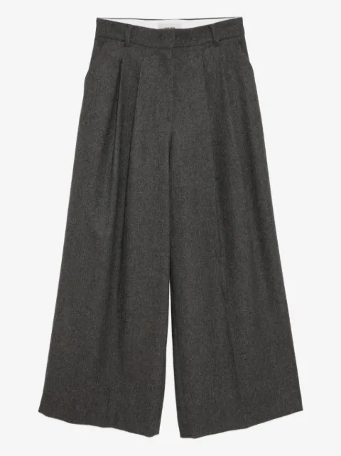 System Classcic trousers