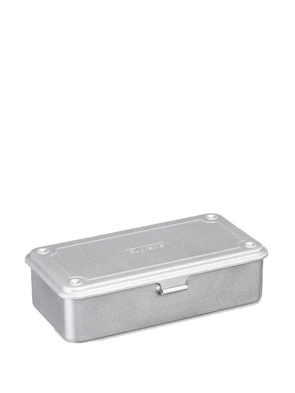 2色／Supreme Toyo Steel T-190 Mini Toolbox 31941916_61652404_600.jpg