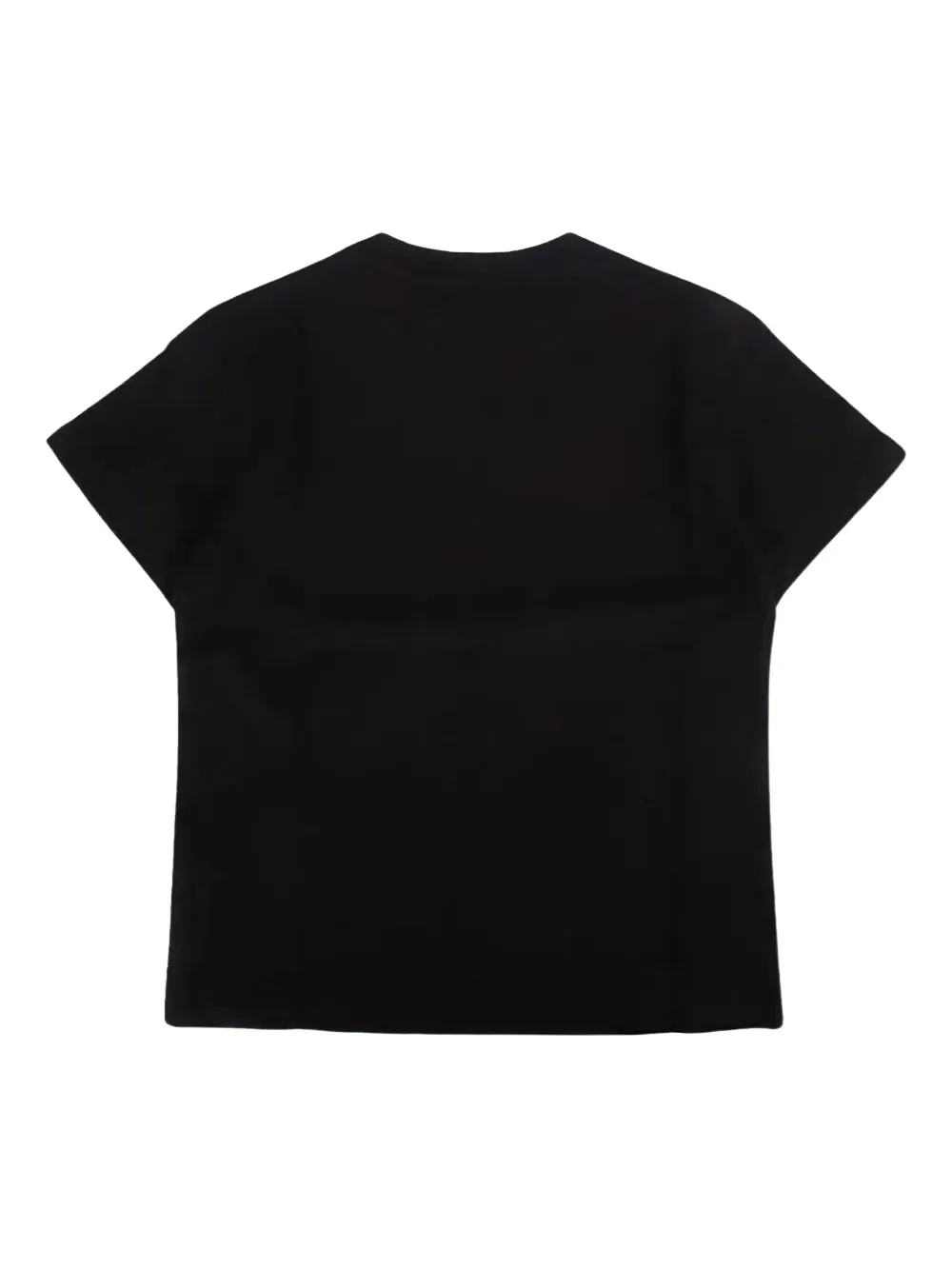 Amiri Core Gradient T-shirt In Black
