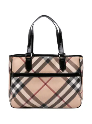 Burberry Pre-Owned