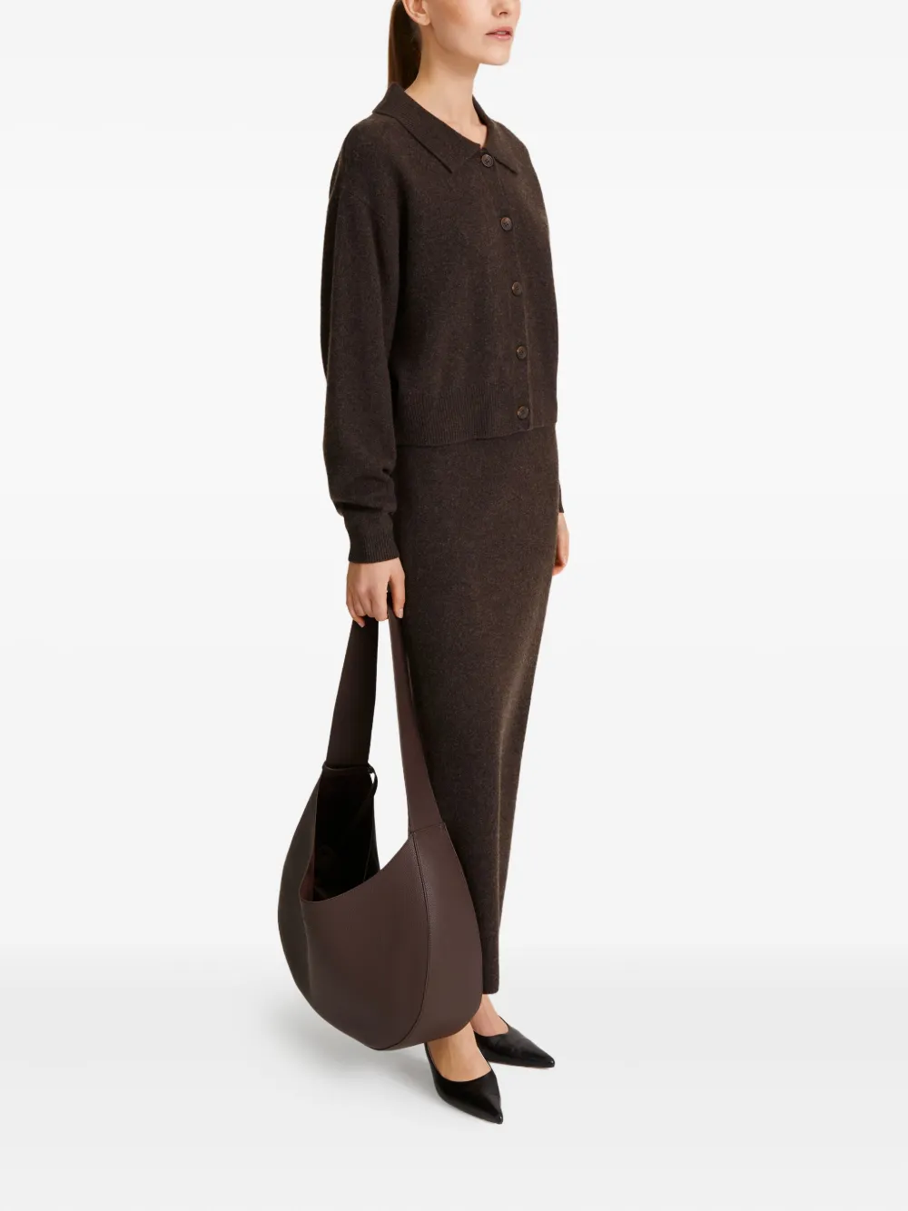 Stylein Yardly faux-leather shoulder bag | Image 2